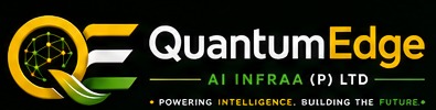 QuantumEdge AI Infraa (P) Ltd